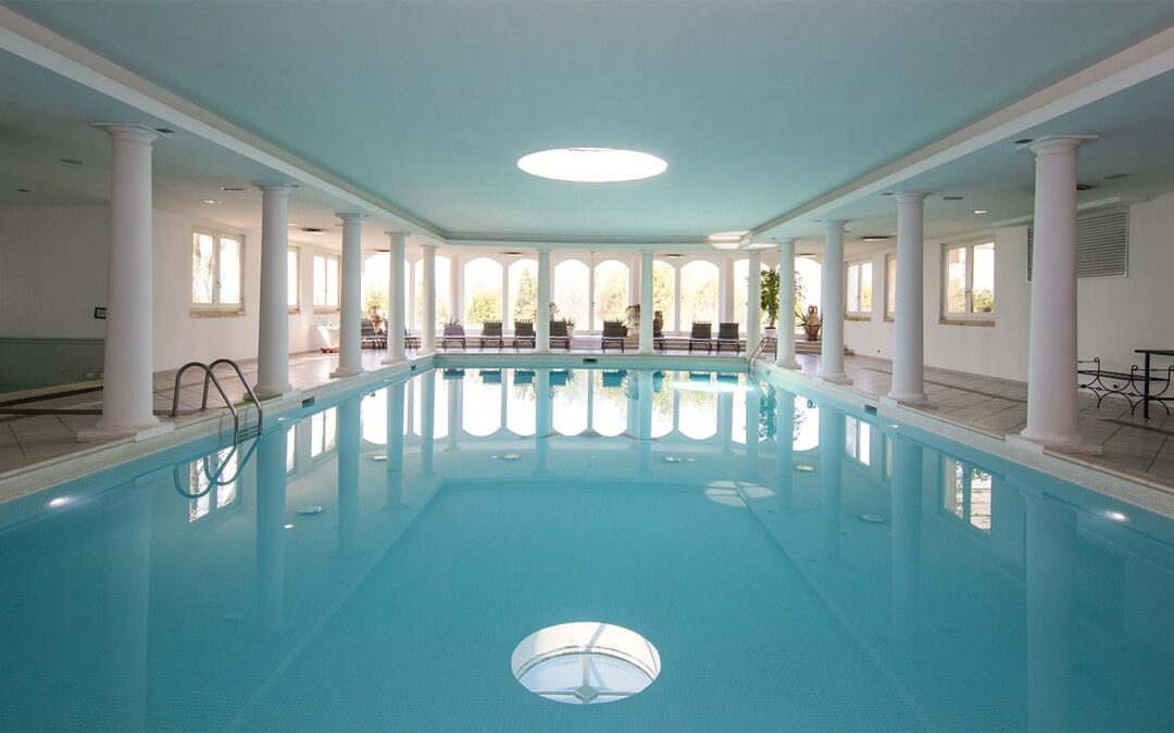 Albergo Le Case