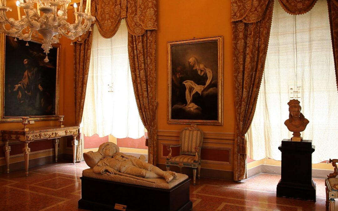 Pinacoteca Civica Ascoli Piceno