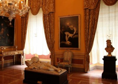 Pinacoteca Civica Ascoli Piceno