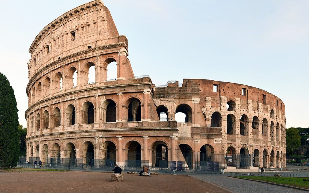 Colosseo