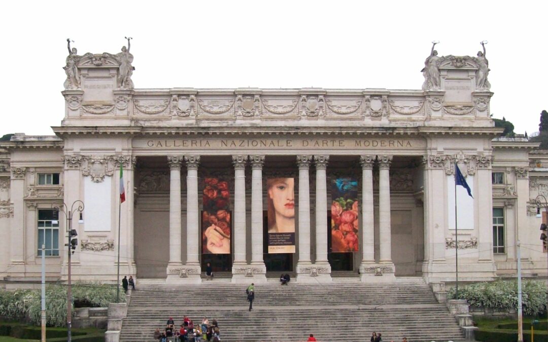 Galleria Nazionale