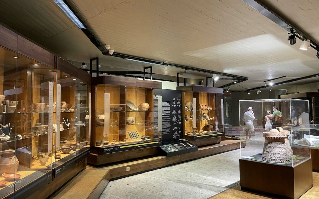 Museo Archeologico Nazionale di Cagliari