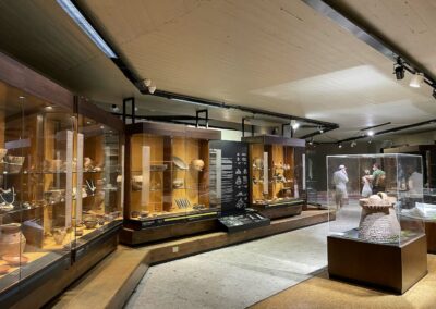 Museo Archeologico Nazionale di Cagliari