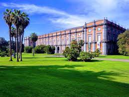 Museo e Real Bosco di Capodimonte