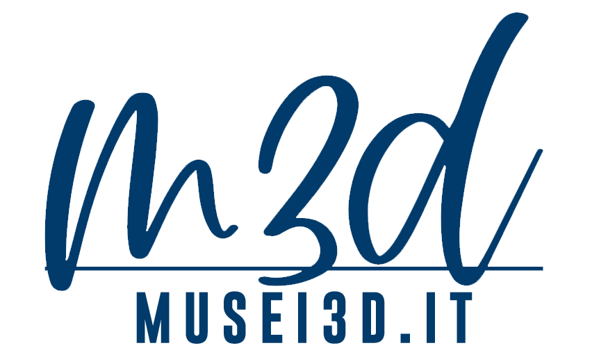 musei 3d